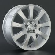 Replay Toyota (TY19) 6,5x16 5x114,3 ET45 DIA60,1 (silver)